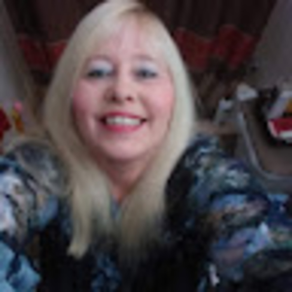 Meet your Posher, Sabrina